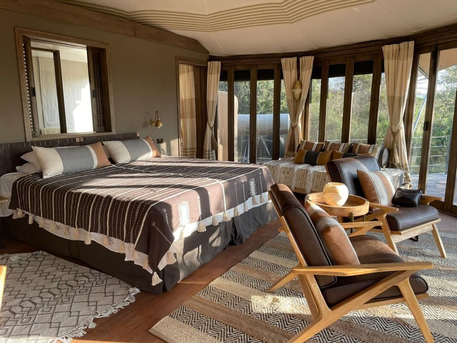 Hemingways Ol Seki Mara