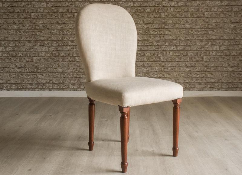 The Balloon Dining Chair