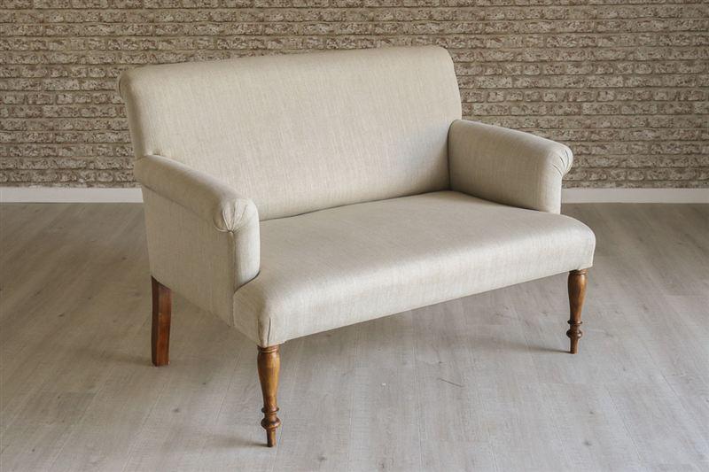 The Charlotte sofa