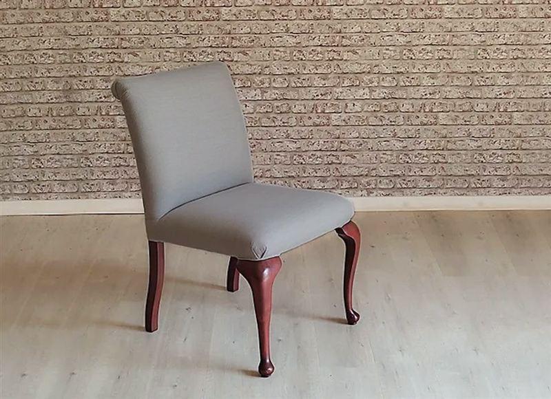 The Lawrence dining chair
